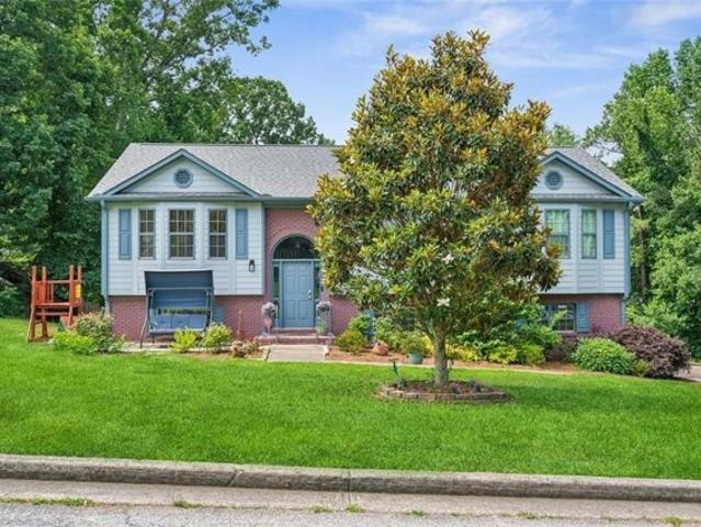 House for sale in Buford, Georgia