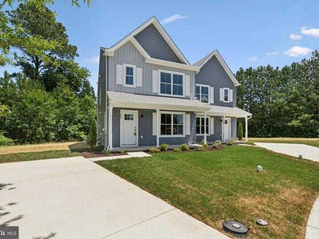 House for sale in Dorchester, Maryland
