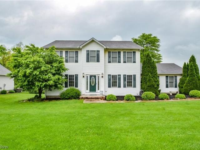 House for sale in Canfield, Ohio