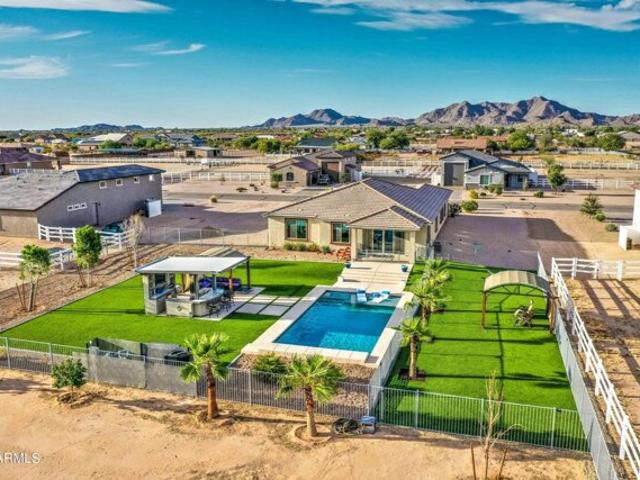 House for sale in Casa Grande, Arizona