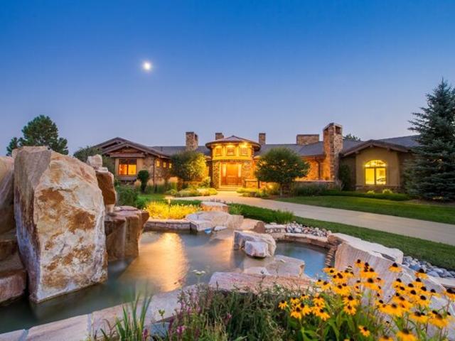 House for sale in Castle Rock, Colorado