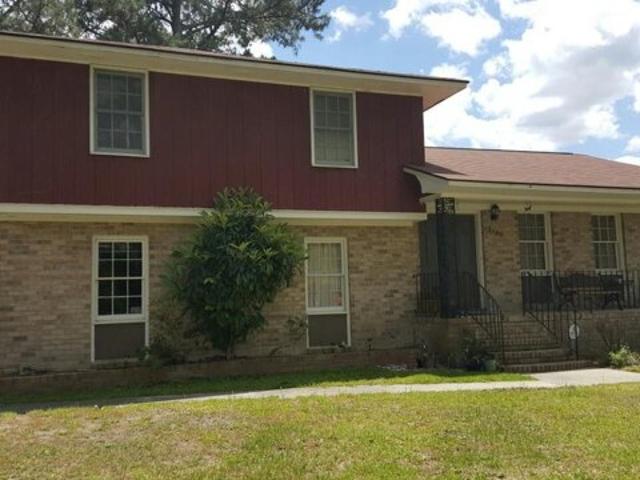 House for sale in Charleston, South Carolina