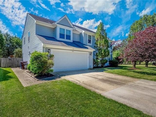 House for sale in Virginia