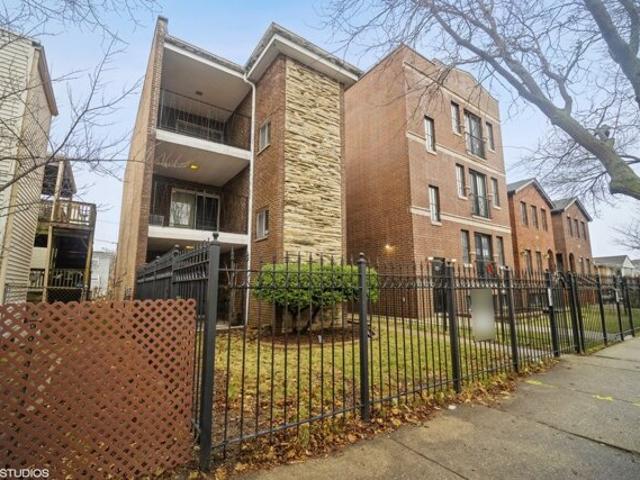 House for sale in Chicago Park, Illinois