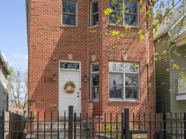 House for sale in Chicago Park, Illinois