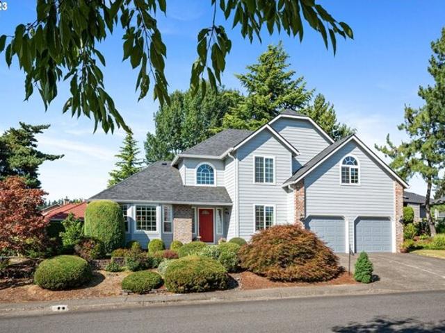 House for sale in Oregon