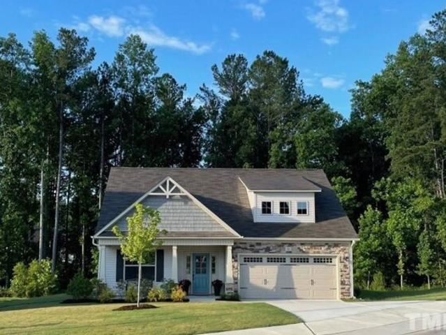 House for sale in Clayton, North Carolina
