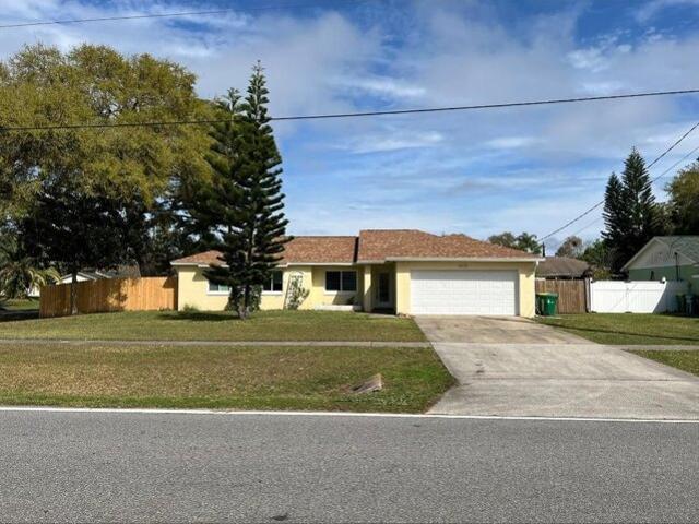 House for sale in Cocoa, Florida
