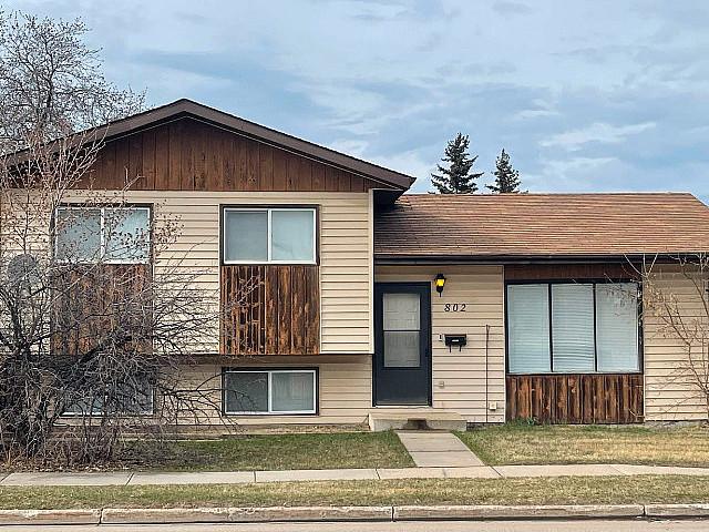House for sale in Cherry Grove, Alberta