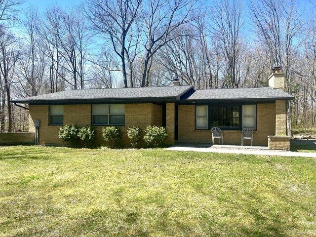 House for sale in Coloma, Michigan