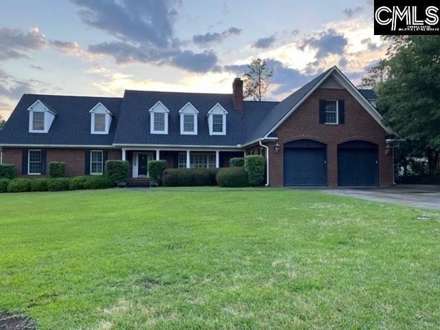 House for sale in Columbia, South Carolina
