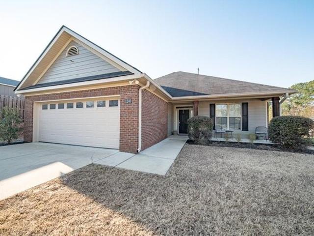 House for sale in Box Springs, Georgia