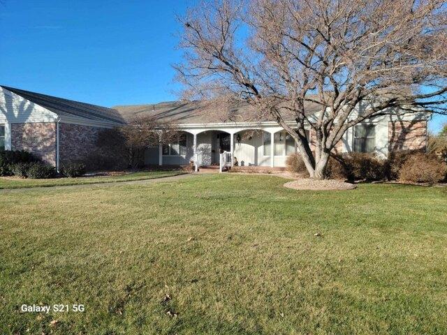 House for sale in Nebraska