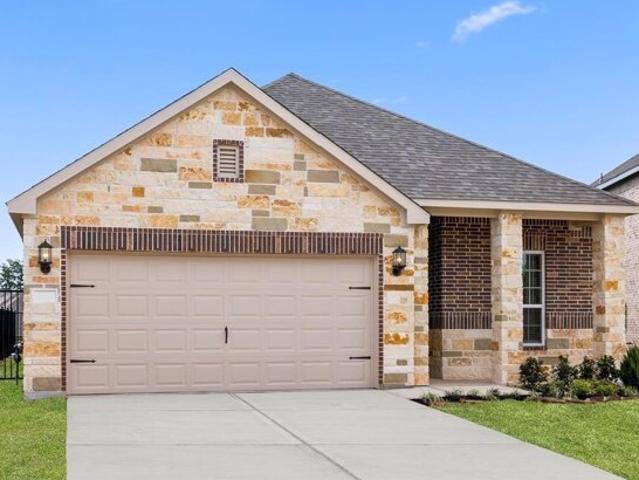 House for sale in Conroe, Texas