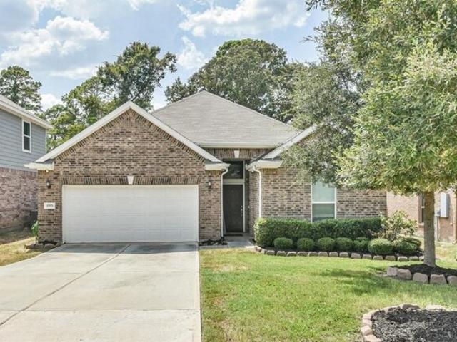 House for sale in Conroe, Texas