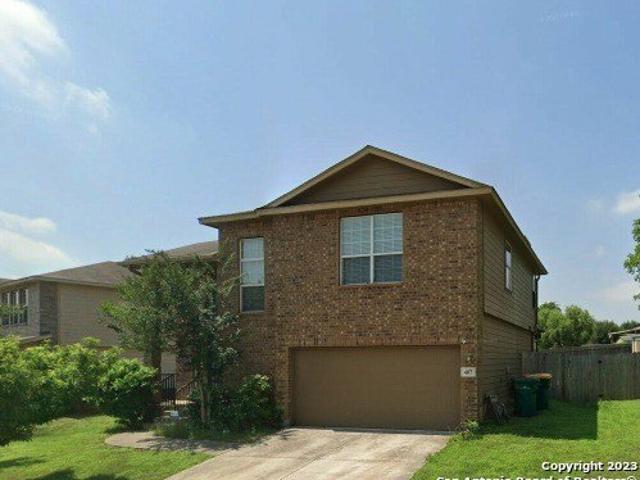 House for sale in Converse, Texas