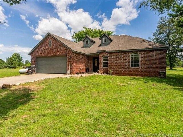 House for sale in Coweta, Oklahoma