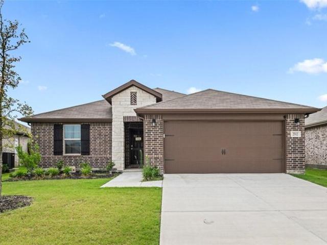House for sale in Crandall, Texas