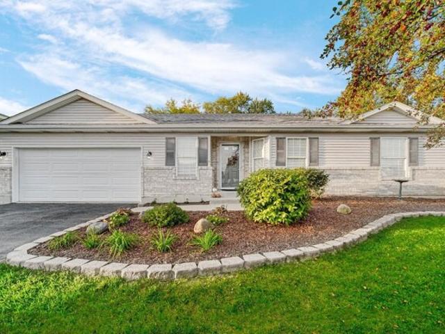 House for sale in Crown Point, Indiana