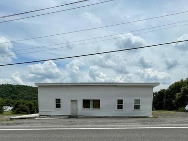 House for sale in Cumberland, Maryland