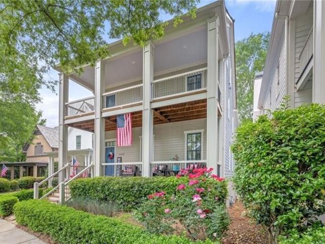 House for sale in Cumming, Georgia