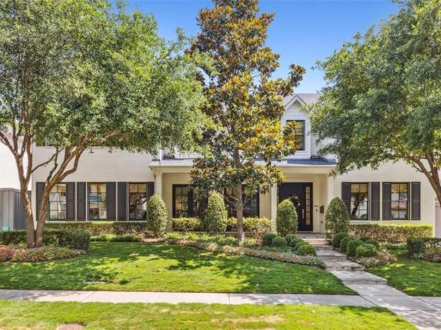 House for sale in Southlake, Texas