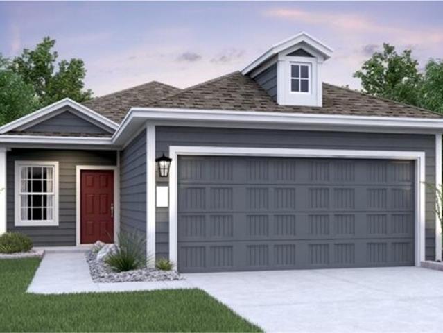 House for sale in Del Valle, Texas