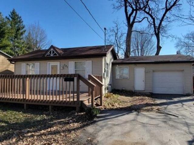 House for sale in Des Moines, Iowa