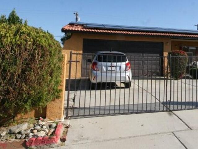 House for sale in Desert Hot Springs, California