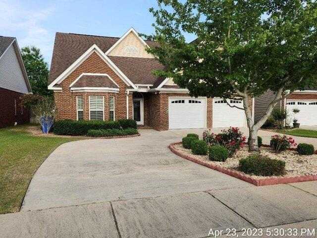 House for sale in Dothan, Alabama