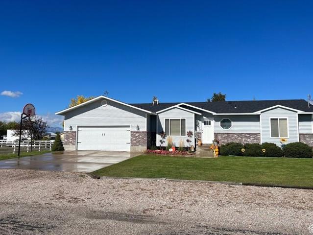 House for sale in Bannock, Idaho