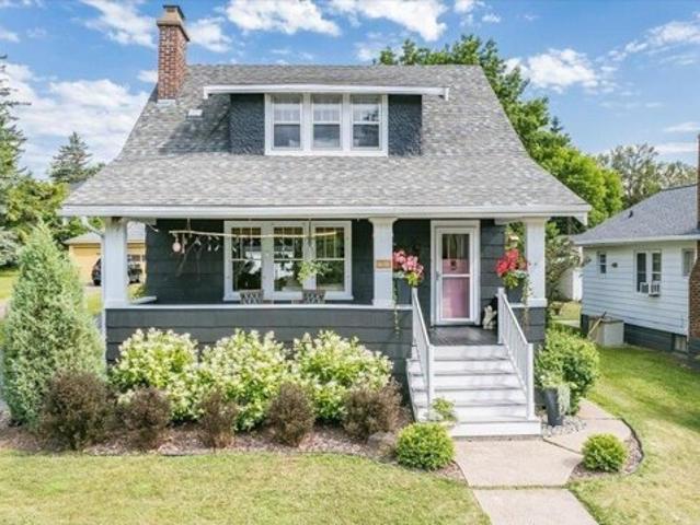 House for sale in Duluth, Minnesota