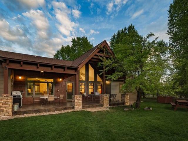 House for sale in La Plata, Colorado
