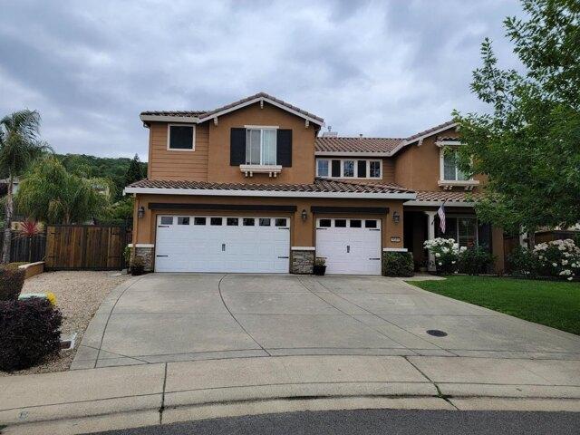 House for sale in California