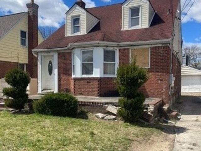 House for sale in Nassau, New York