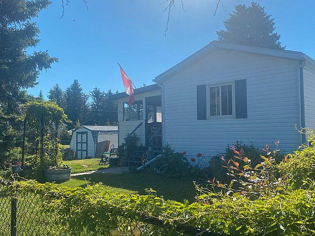 House for sale in Taber, Alberta
