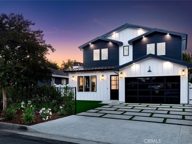 House for sale in Encino Neighborhood Council District, Canoga Park