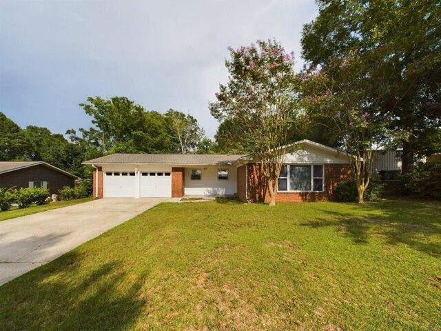 House for sale in Enterprise, Alabama