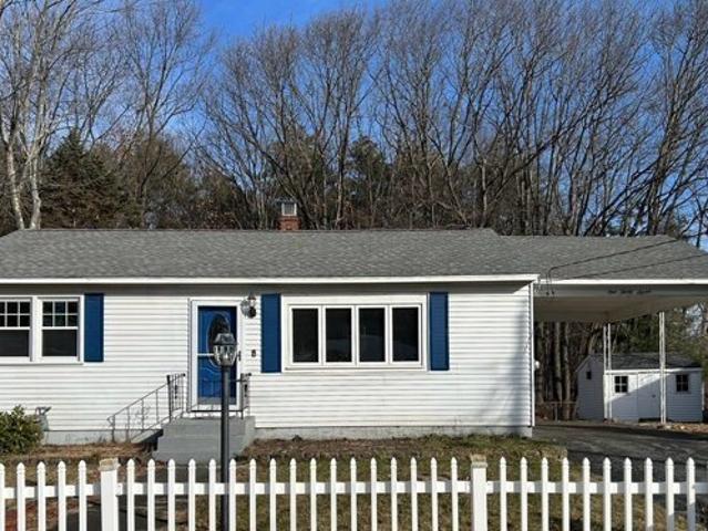 House for sale in South Fitchburg, Fitchburg