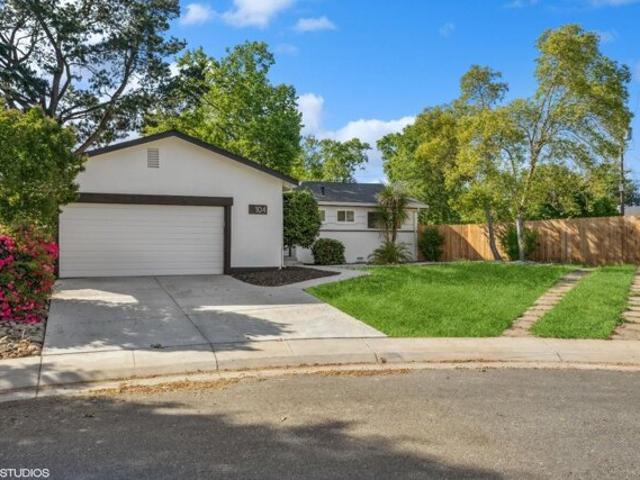 House for sale in El Dorado Hills, California