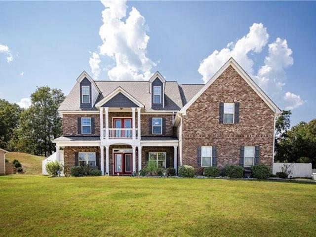 House for sale in Alabama
