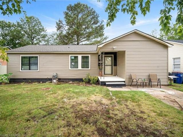 House for sale in Fort Smith, Arkansas