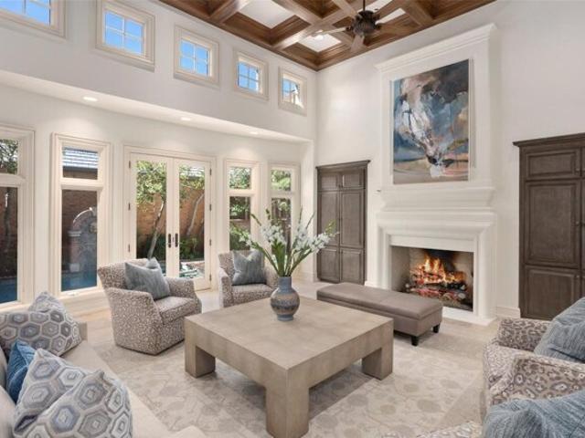 House for sale in Fort Worth, Texas