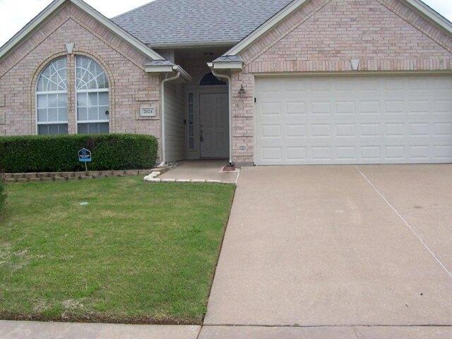 House for sale in Fort Worth, Texas