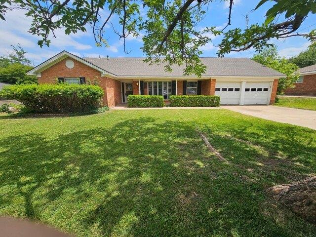 House for sale in Fort Worth, Texas