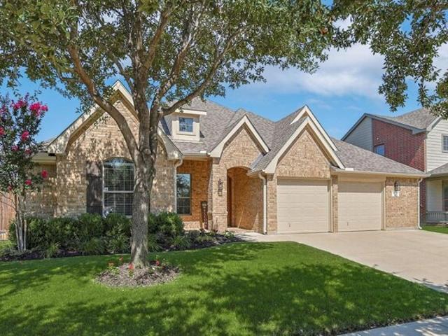 House for sale in Fort Worth, Texas
