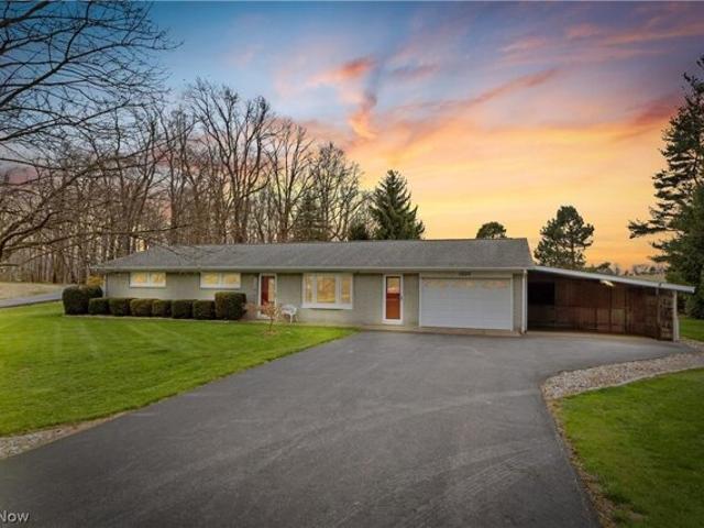 House for sale in Ohio