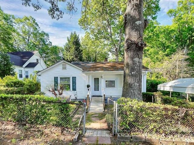 House for sale in Gastonia, North Carolina