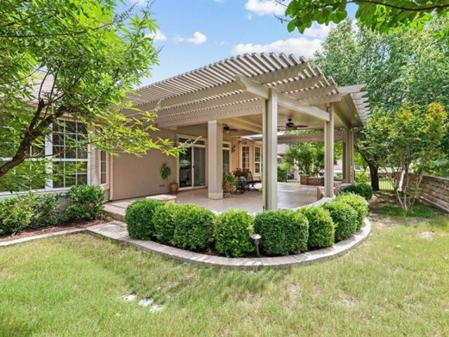 House for sale in Sun City, Georgetown