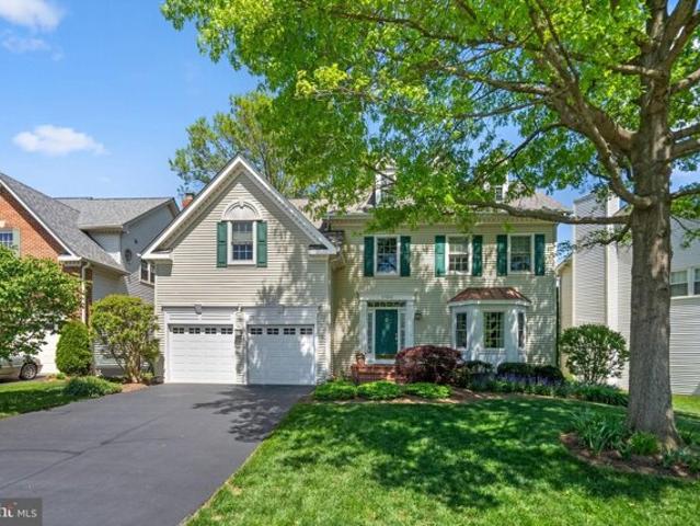 House for sale in Boyds, Maryland